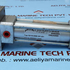 Pmc 32/16-0060 sp-201 cylinders 10bar