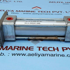 Pmc 32/16-0060 sp-201 cylinders 10bar