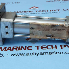 Pmc 32/16-0060 sp-201 cylinders 10bar