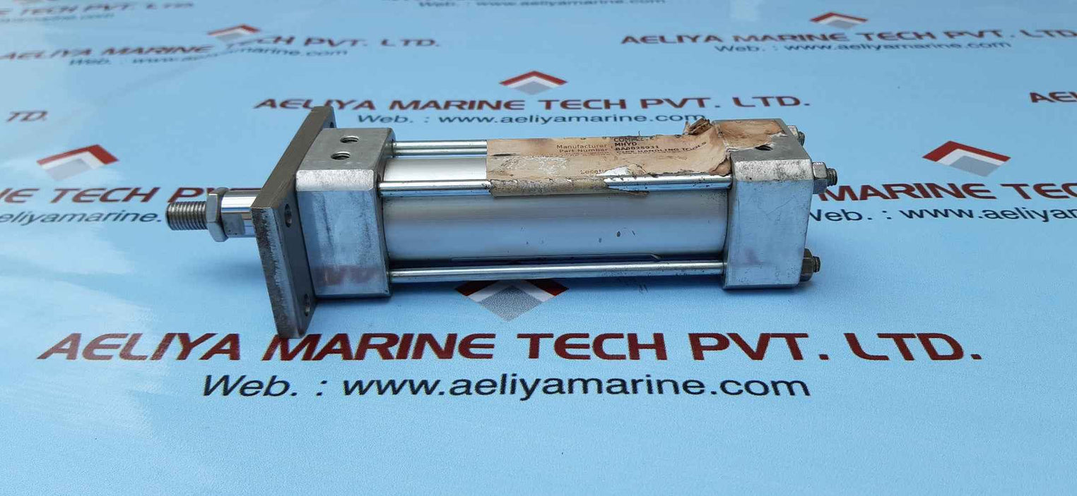 Pmc 32/16-0060 sp-201 cylinders 10bar