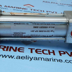 Pmc 32/16-0060 sp-201 cylinders 10bar