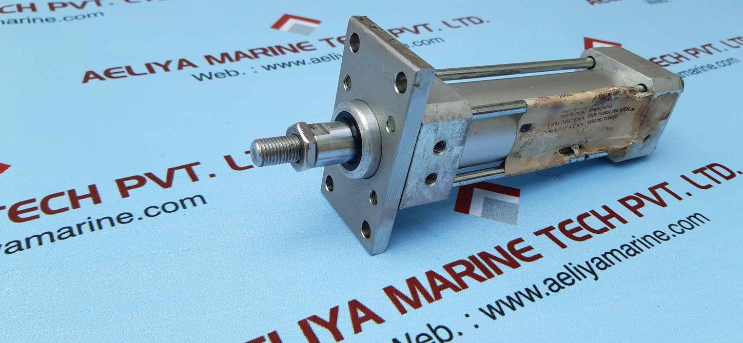 Pmc 32/16-0060 sp-201 cylinders 10bar