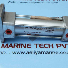 Pmc 32/16-0060 sp-201 cylinders 10bar