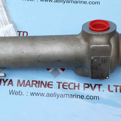 Anderson greenwood 81sm68-6l pressure relief valve