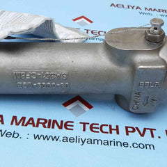 Anderson greenwood 81sm68-6l pressure relief valve