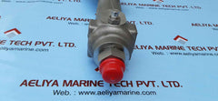 Anderson greenwood 81sm68-6l pressure relief valve