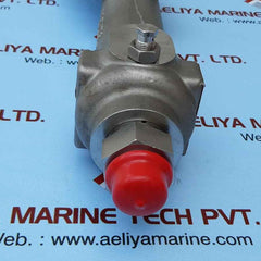 Anderson greenwood 81sm68-6l pressure relief valve