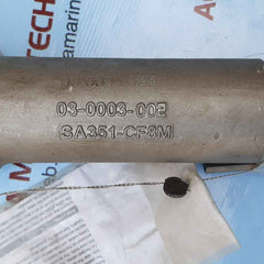 Anderson greenwood 81sm68-6l pressure relief valve