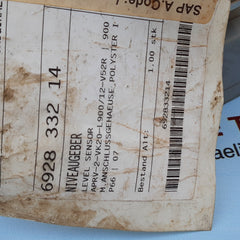 Liebherr 692833214 level sensor