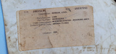 Liebherr 692833214 level sensor