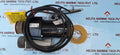 Bodine 34y4bfci-e4 gearmotor