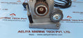 Bodine 34y4bfci-e4 gearmotor