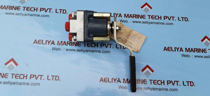 Barksdale 183p3wc3-mc-238 valve