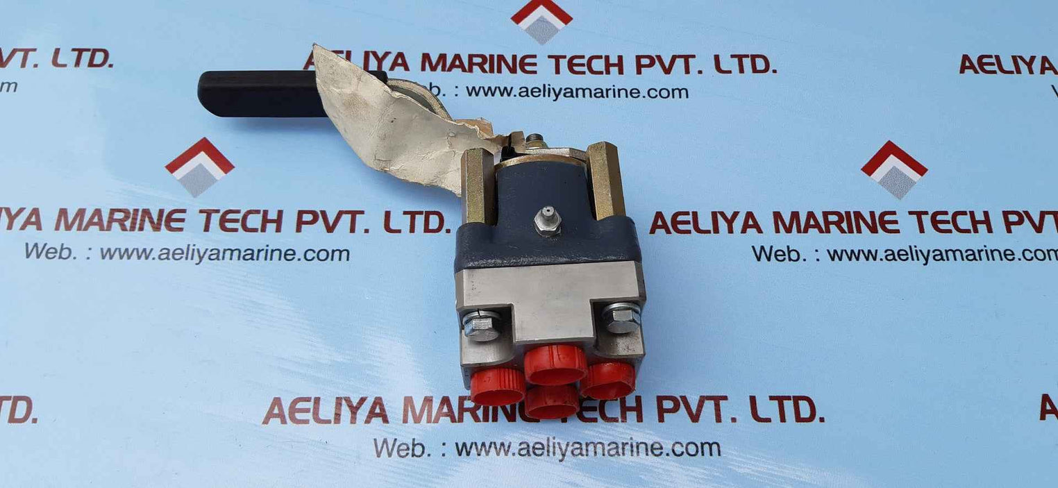 Barksdale 183p3wc3-mc-238 valve