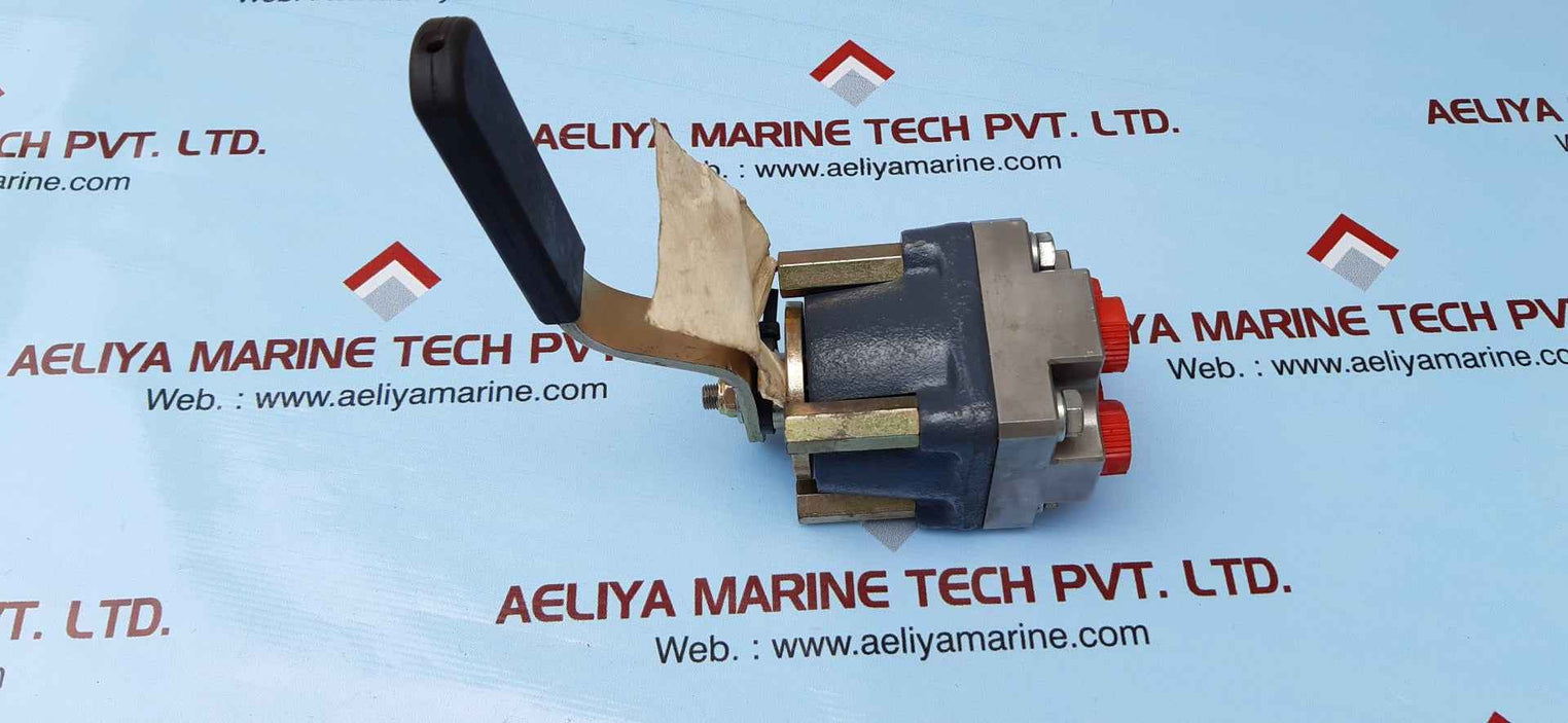 Barksdale 183p3wc3-mc-238 valve