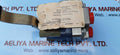 Barksdale 183p3wc3-mc-238 valve