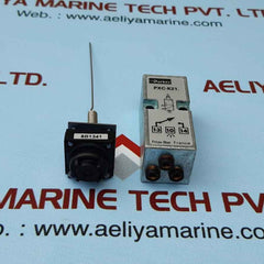 Parker pxc-k21 pneumatic limit switch