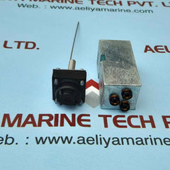 Parker pxc-k21 pneumatic limit switch