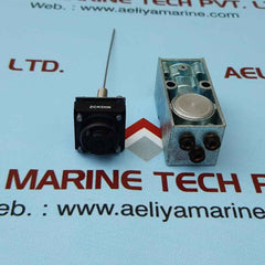 Parker pxc-k21 pneumatic limit switch