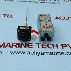 Parker pxc-k21 pneumatic limit switch