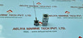 Parker pxc-k21 pneumatic limit switch