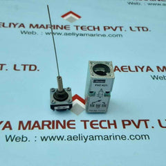 Parker pxc-k21 pneumatic limit switch
