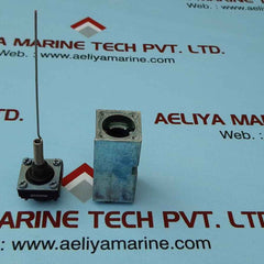 Parker pxc-k21 pneumatic limit switch
