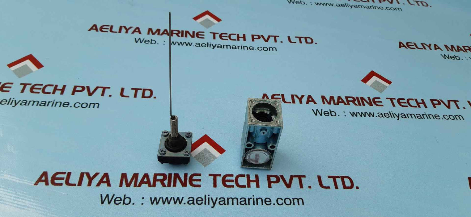 Parker pxc-k21 pneumatic limit switch