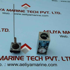 Parker pxc-k21 pneumatic limit switch