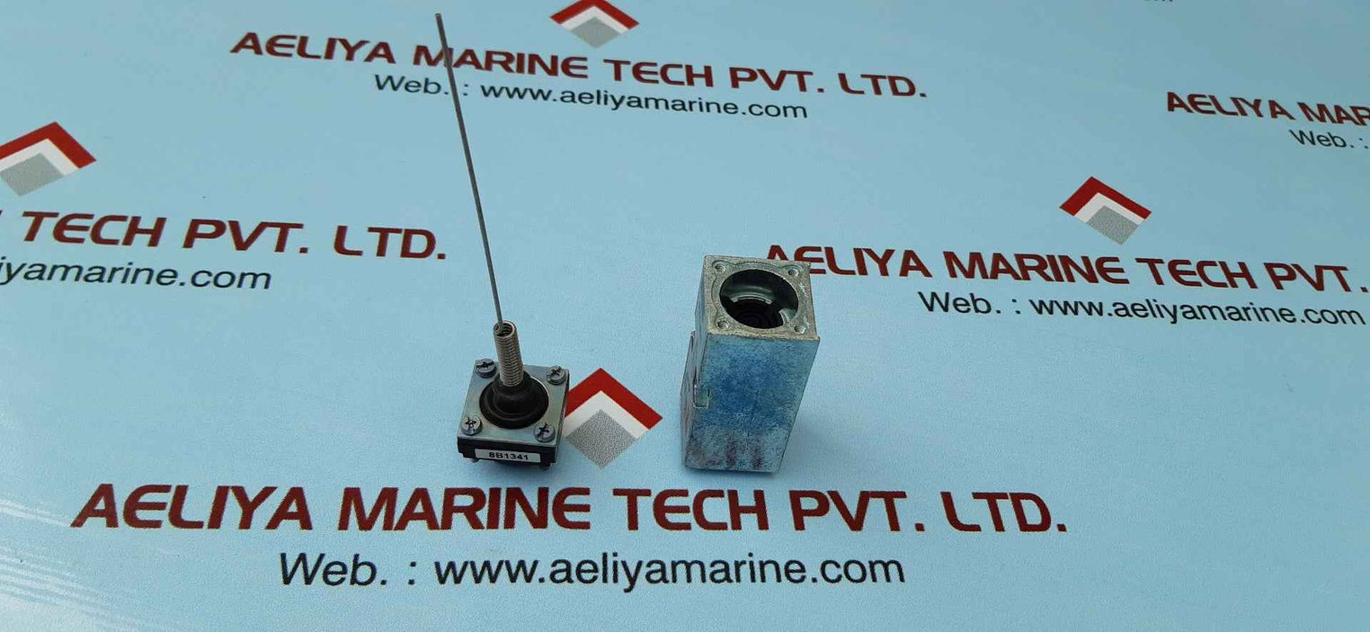 Parker pxc-k21 pneumatic limit switch