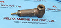 VALVE FOR FRESH WATER PUMP 76020 