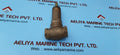 VALVE FOR FRESH WATER PUMP 76020 