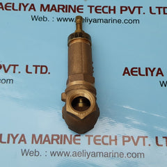 VALVE FOR FRESH WATER PUMP 76020 