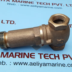 VALVE FOR FRESH WATER PUMP 76020 
