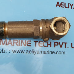 VALVE FOR FRESH WATER PUMP 76020 