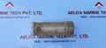 Screw ste valve j001914-003