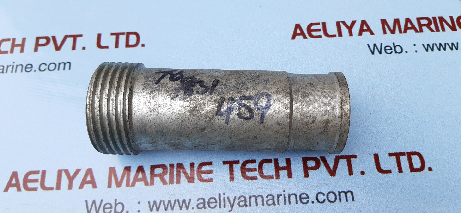 Screw ste valve j001914-003