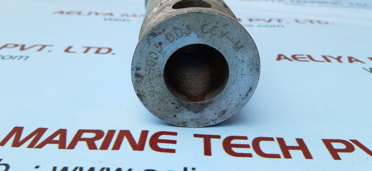 Screw ste valve j001914-003