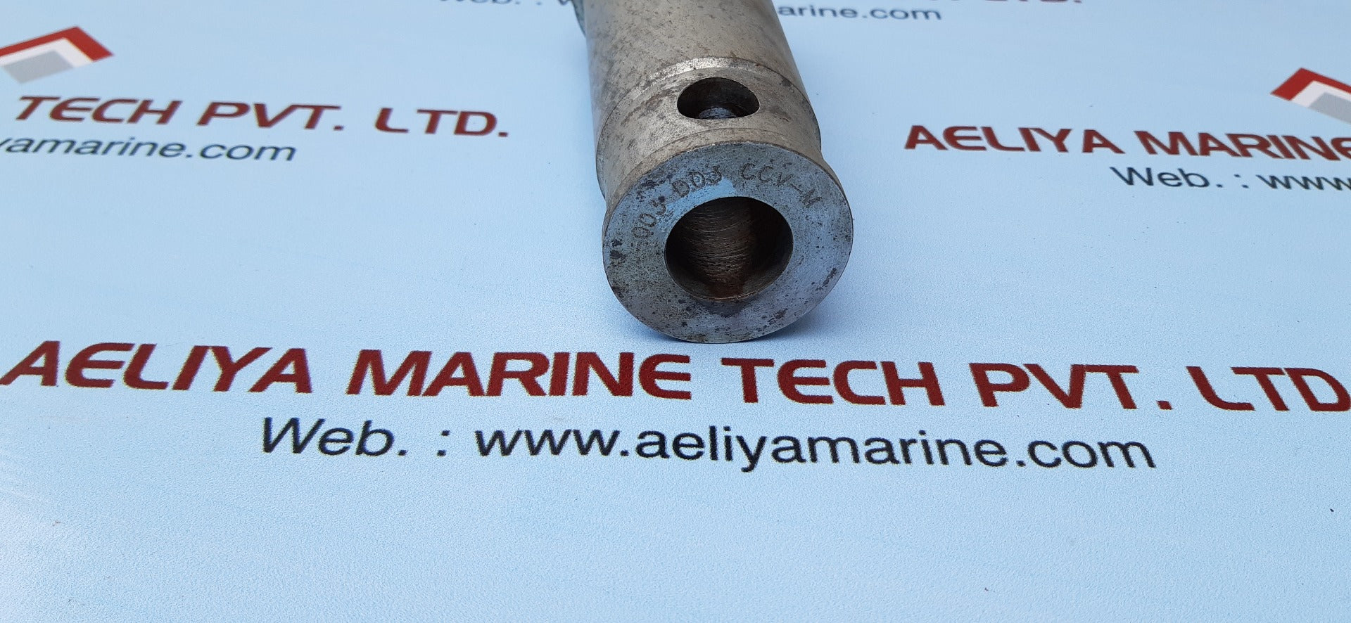 Screw ste valve j001914-003