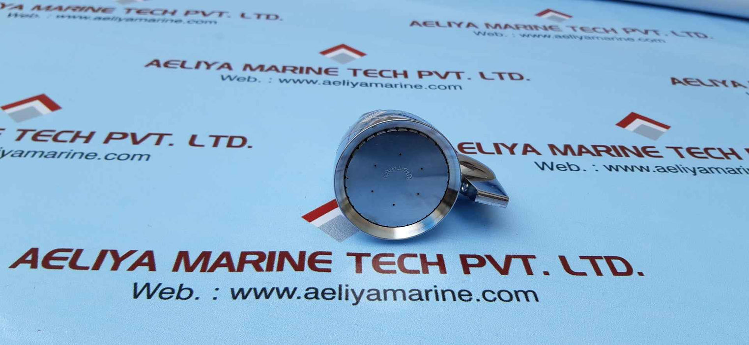 Chatham brass flow control 2.5 gpm max