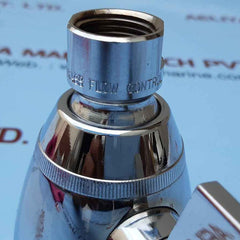 Chatham brass flow control 2.5 gpm max