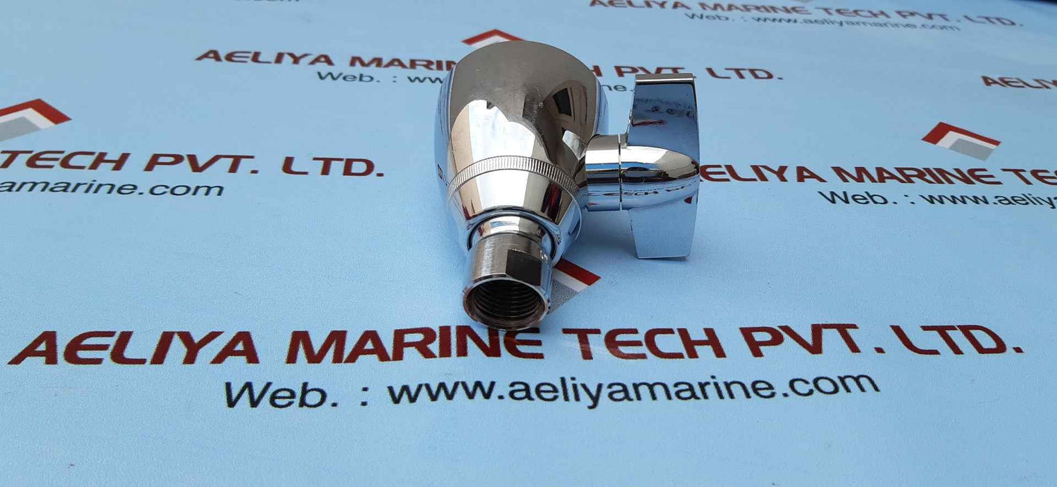 Chatham brass flow control 2.5 gpm max