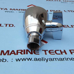 Chatham brass flow control 2.5 gpm max