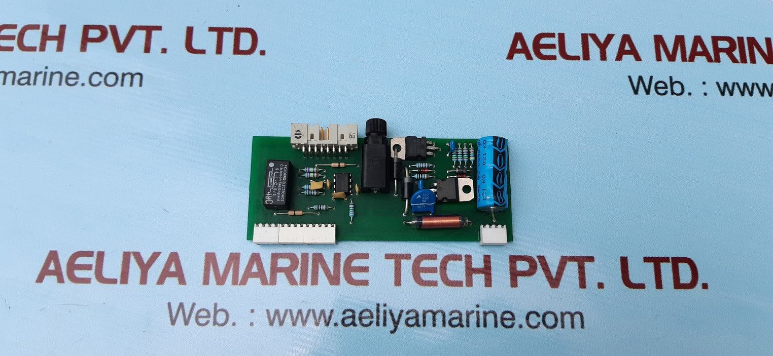 2045300040.e pcb card