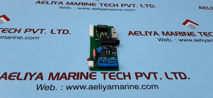 2045300040.e pcb card