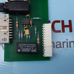 2045300040.e pcb card