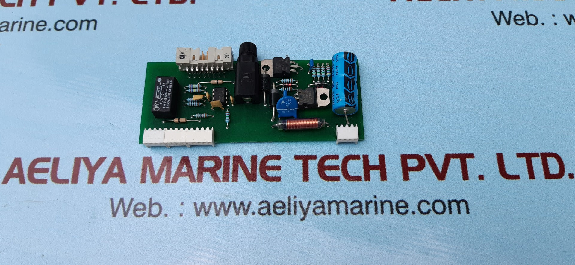 2045300040.e pcb card