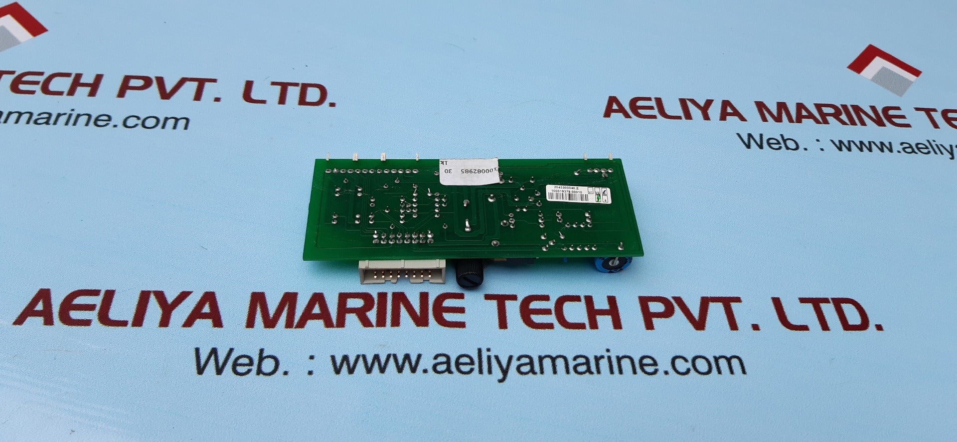 2045300040.e pcb card
