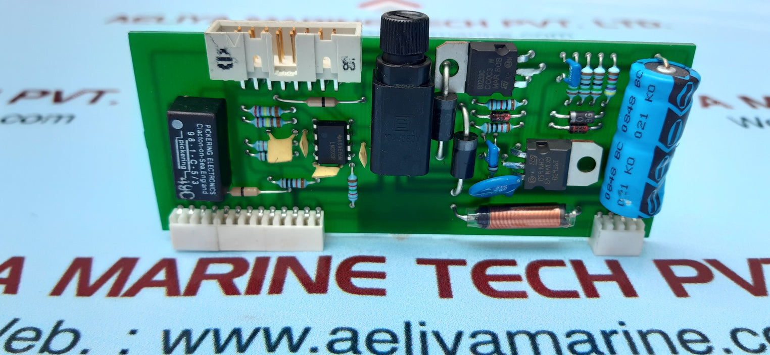 2045300040.e pcb card