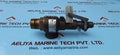 Kunkle 6010eem01-km pressure relife valve 150psig